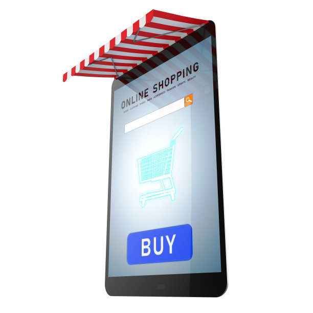 平板电脑网上购物图片下载