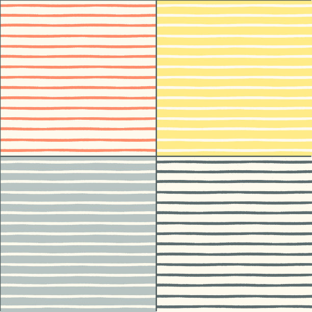 无缝模式设置与油漆条纹图片下载