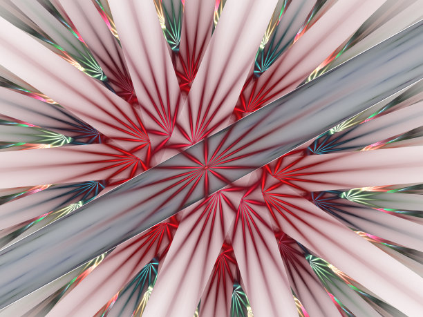 抽象未来的商业、科学或技术背景。图片下载