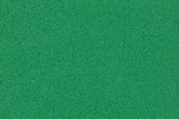 初级绿色乙烯醋酸乙烯酯EVA纹理图片下载