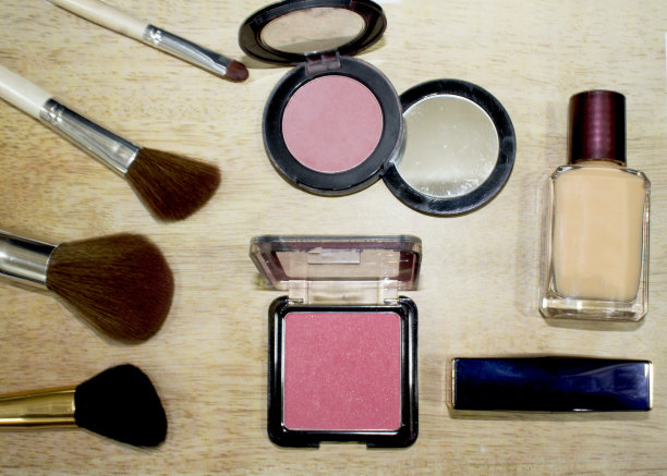 化妆knol图片下载