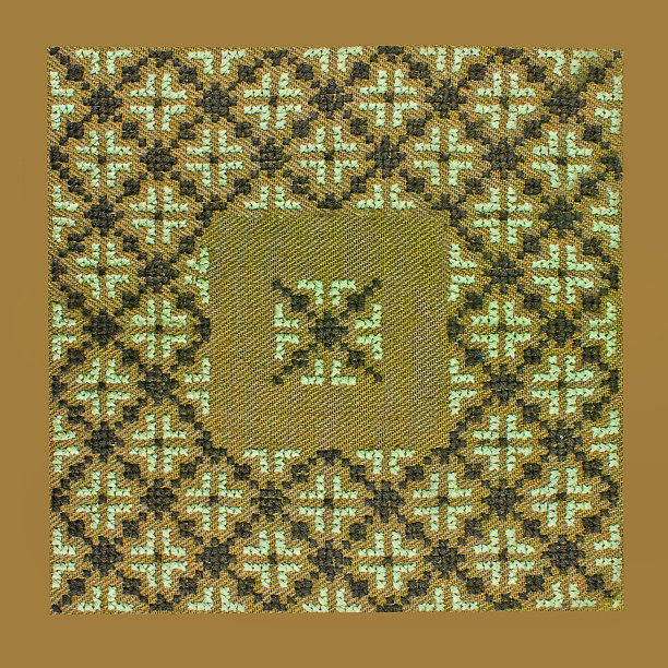 绣花卉框架图片下载