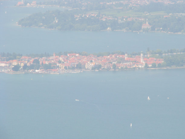 中世纪的林道图片下载