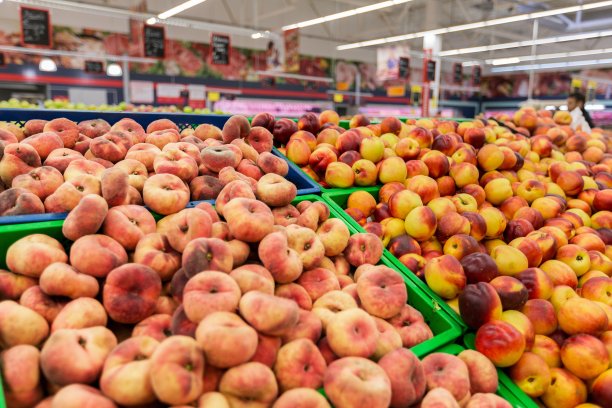 超市。图片下载