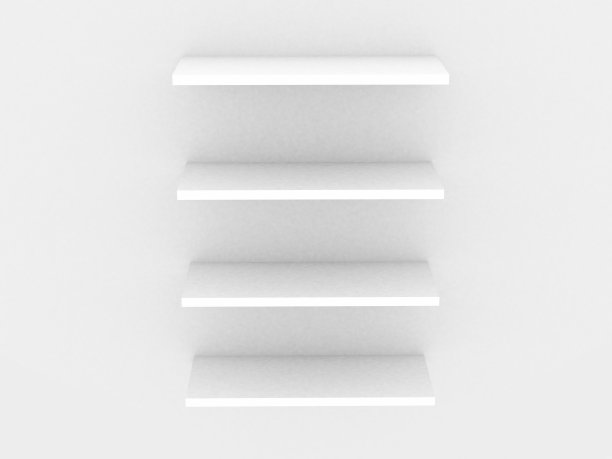 货架上图片下载