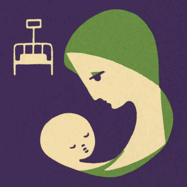 母亲和婴儿图片下载