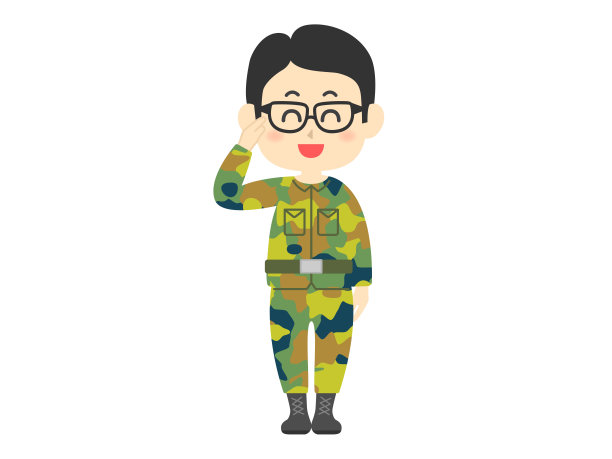 自卫队图片下载