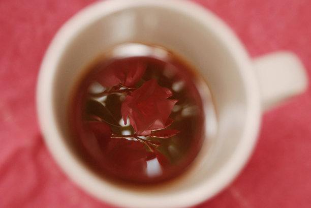 华丽的咖啡图片下载