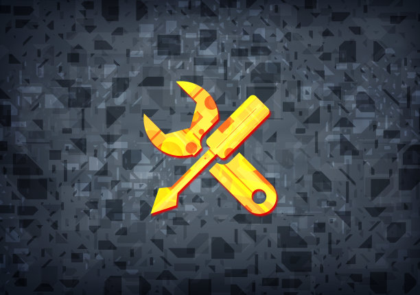 设置图标黑色背景图片下载