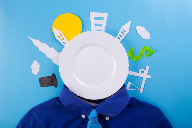 企业投资理念形象图片下载