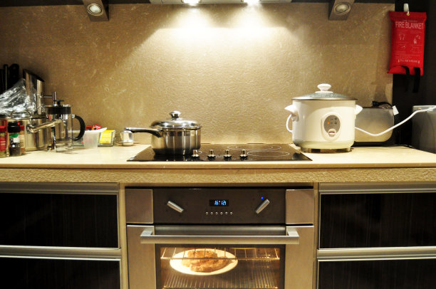 澳大利亚珀斯的厨房图片下载