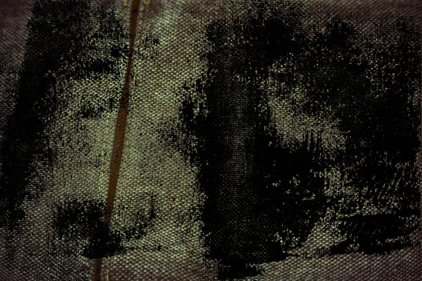 垃圾超橙色亚麻织物表面的模型或设计师使用，书封面样品，样品图片下载