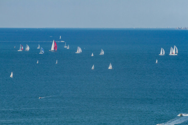 第49届Barcolana帆船赛(2017 - Sailing Autumn Cup)图片下载