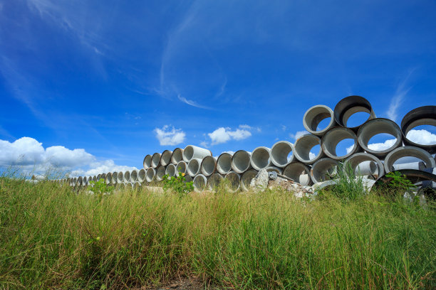 水泥管、混凝土图片下载