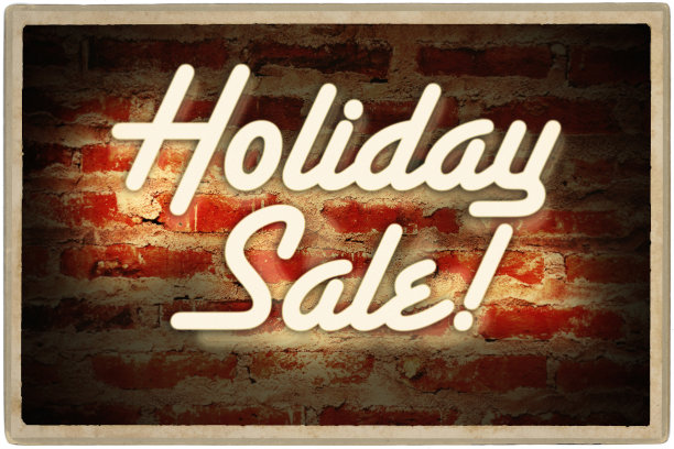 假日销售标志图片下载