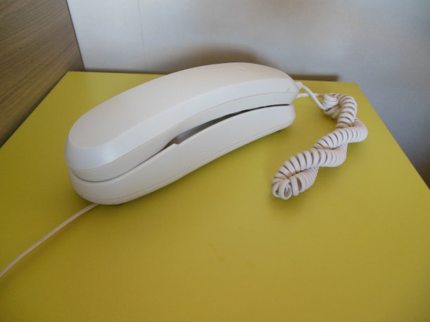 酒店用电话线电话图片下载