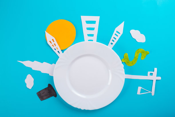 企业投资理念形象图片下载