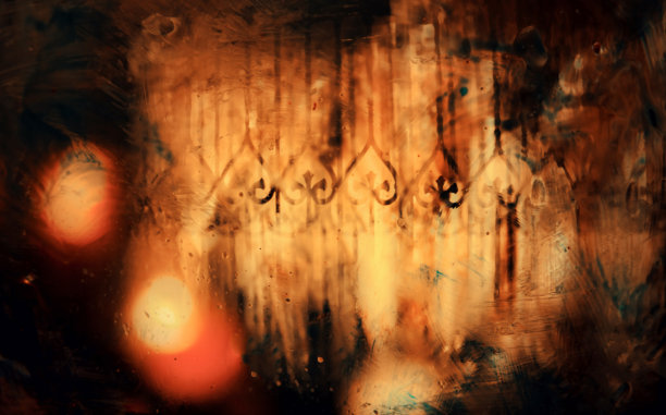 光明的祈祷图片下载