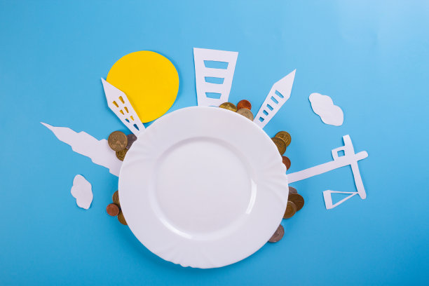 企业投资理念形象图片下载