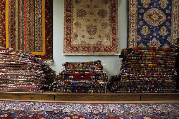 地毯商店图片下载