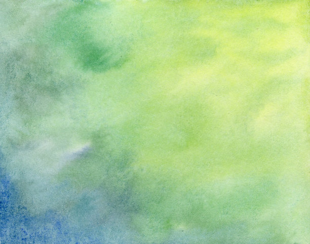 水彩背景图片下载