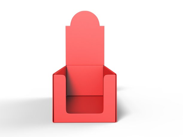 空白柜台顶部产品显示模拟和品牌。3 d渲染插图。图片下载