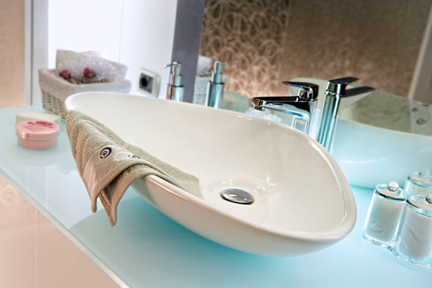 浴室水槽图片下载