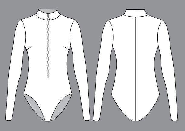 泳装泳装sportwear01图片下载