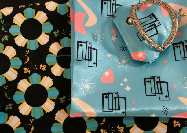 织物的纹理图片下载