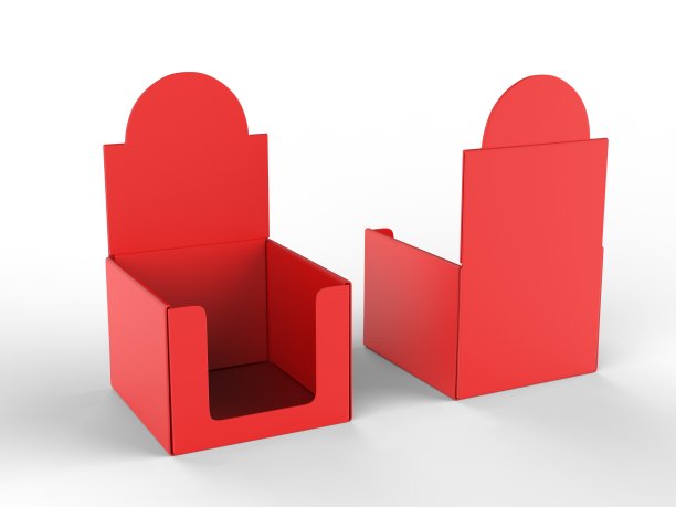 空白柜台顶部产品显示模拟和品牌。3 d渲染插图。图片下载