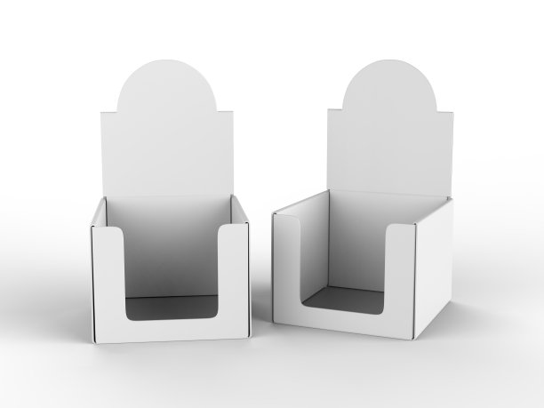 空白柜台顶部产品显示模拟和品牌。3 d渲染插图。图片下载