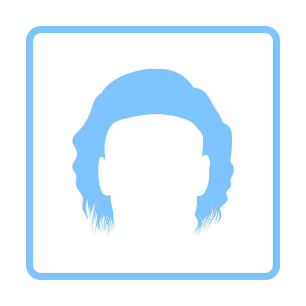 男士发装图片下载