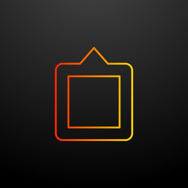 帧诺兰图标。图像集的元素。简单的图标为网站，网页设计，移动应用程序，信息图形图片下载