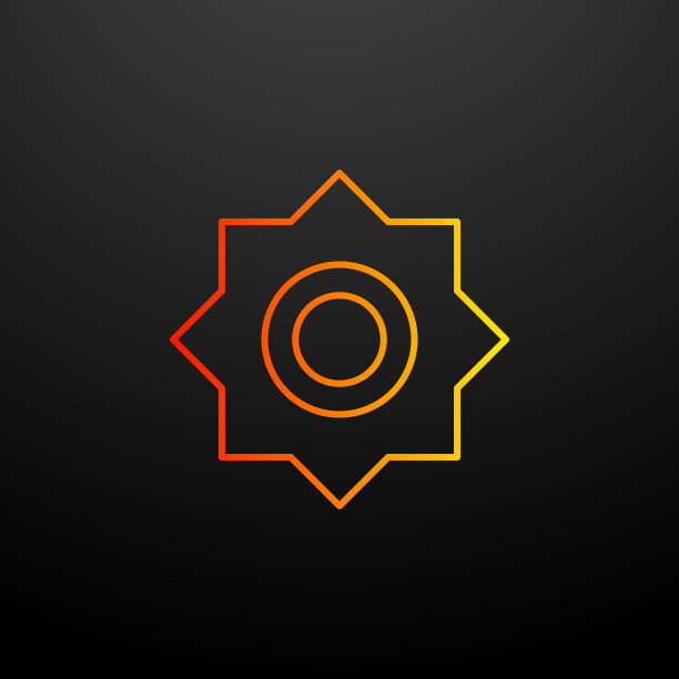 亮度诺兰图标。图像集的元素。简单的图标为网站，网页设计，移动应用程序，信息图形图片下载