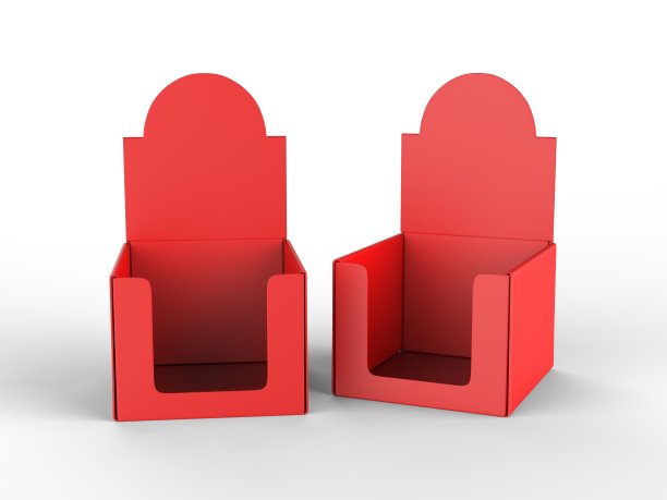 空白柜台顶部产品显示模拟和品牌。3 d渲染插图。图片下载