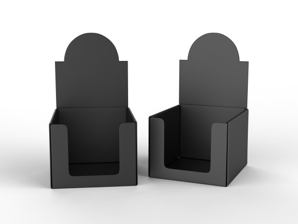 空白柜台顶部产品显示模拟和品牌。3 d渲染插图。图片下载