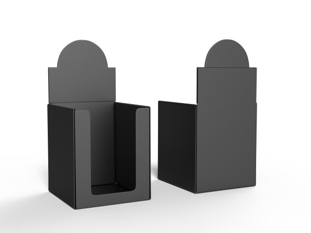 空白柜台顶部产品显示模拟和品牌。3 d渲染插图。图片下载