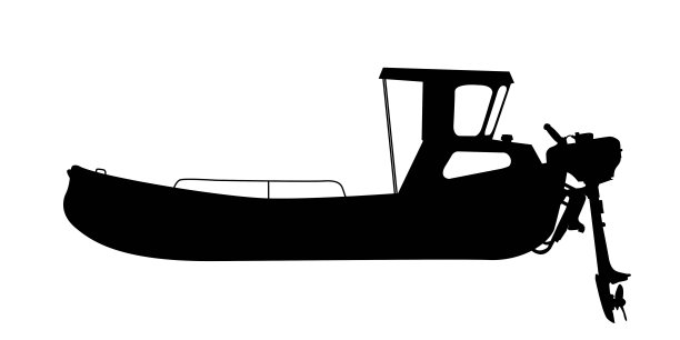 内燃机船图片下载