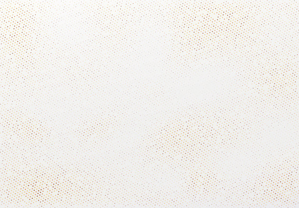 纹理半调点。圆形模式。图片下载