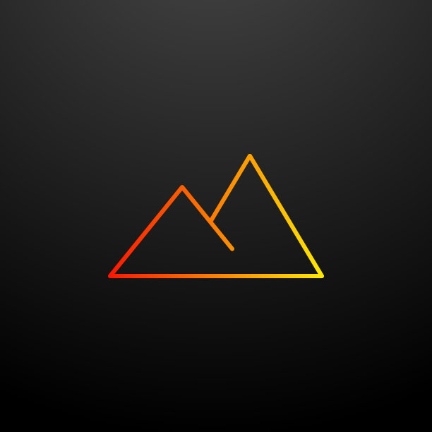 山诺兰图标。图像集的元素。简单的图标为网站，网页设计，移动应用程序，信息图形图片下载