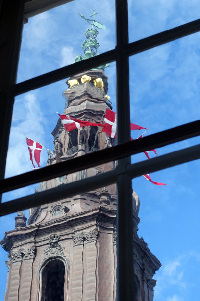 克里斯泰坦斯堡宫图片下载