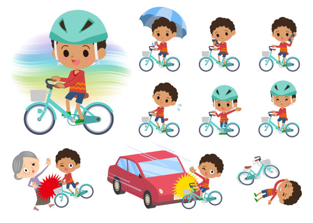 烫发男孩-城市周期图片下载