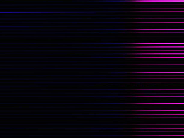 右对齐粉色线插图背景高清图片下载