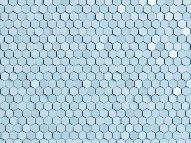 蜂蜜图案抽象背景纹理图片下载