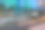 晚上公共汽车站的空白广告牌图片下载