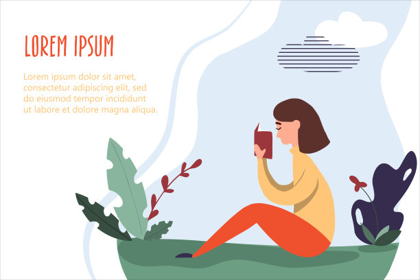 08年读书的女人图片下载