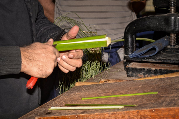 手工制作纸莎草纸图片下载