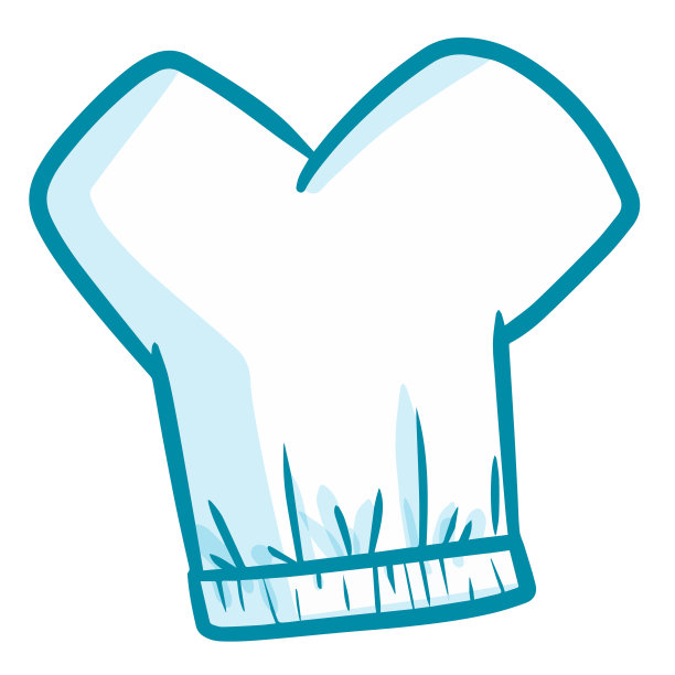 简单的厨师图片下载