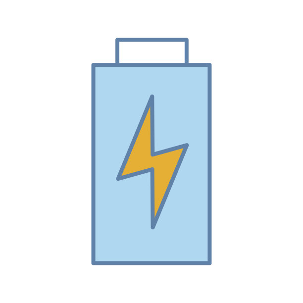 充电图标图片下载