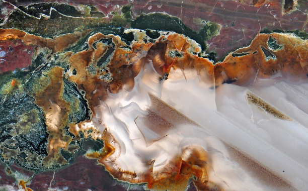 天然颜色的玛瑙图片下载